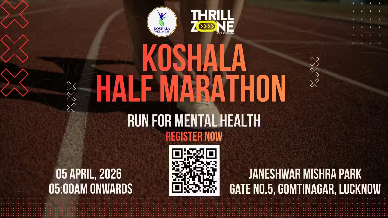 KOSHALA HALF MARATHON 2026